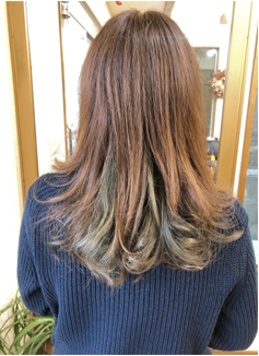 Bさん